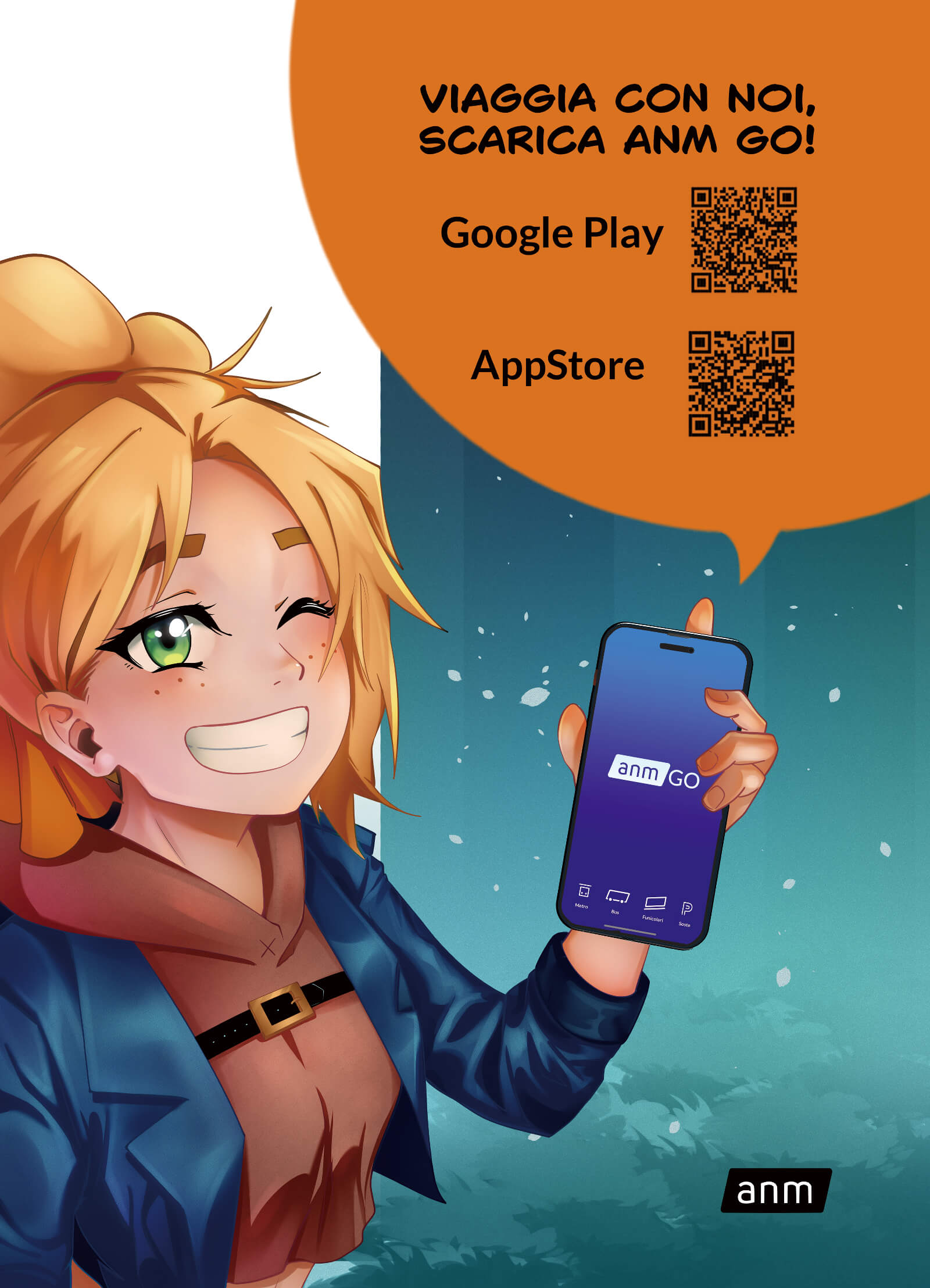 App ANM GO